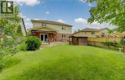 599 COLDSTREAM Drive | Waterloo Ontario | Slide Image Forty-one