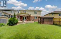 599 COLDSTREAM Drive | Waterloo Ontario | Slide Image Forty-two