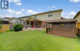 599 COLDSTREAM Drive | Waterloo Ontario | Slide Image Forty-three