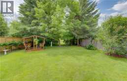 599 COLDSTREAM Drive | Waterloo Ontario | Slide Image Forty-four