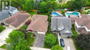 599 COLDSTREAM Drive | Waterloo Ontario | Slide Image Four