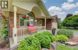 599 COLDSTREAM Drive | Waterloo Ontario | Slide Image Seven