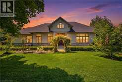 411 NASSAU Street | Niagara-on-the-Lake Ontario | Slide Image Three