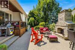 411 NASSAU Street | Niagara-on-the-Lake Ontario | Slide Image Twenty-eight