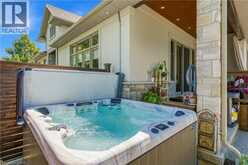 411 NASSAU Street | Niagara-on-the-Lake Ontario | Slide Image Twenty-nine