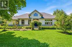 411 NASSAU Street | Niagara-on-the-Lake Ontario | Slide Image Two