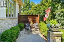 411 NASSAU Street | Niagara-on-the-Lake Ontario | Slide Image Thirty-one