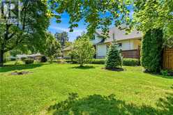 411 NASSAU Street | Niagara-on-the-Lake Ontario | Slide Image Thirty-two