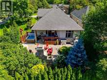 411 NASSAU Street | Niagara-on-the-Lake Ontario | Slide Image Thirty-seven
