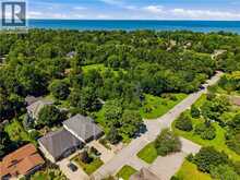 411 NASSAU Street | Niagara-on-the-Lake Ontario | Slide Image Thirty-eight