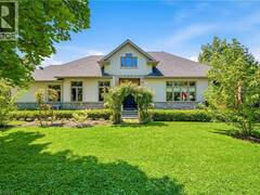 411 NASSAU Street Niagara-on-the-Lake Ontario, L0S 1J0