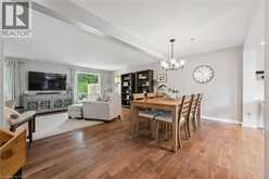 220 SALISBURY Avenue Unit# 27 | Cambridge Ontario | Slide Image Nine