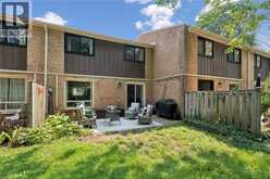 220 SALISBURY Avenue Unit# 27 | Cambridge Ontario | Slide Image Thirty-two