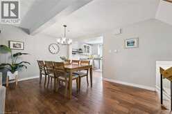 220 SALISBURY Avenue Unit# 27 | Cambridge Ontario | Slide Image Eight