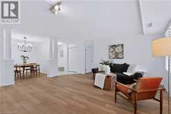 216 PLAINS Road W Unit# B205 | Burlington Ontario | Slide Image Seven