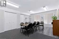 216 PLAINS Road W Unit# B205 | Burlington Ontario | Slide Image Thirty-four