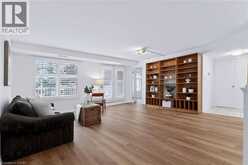 216 PLAINS Road W Unit# B205 | Burlington Ontario | Slide Image Five