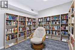 216 PLAINS Road W Unit# B205 | Burlington Ontario | Slide Image Thirty-three