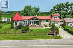 817 LAKESHORE Road | Selkirk Ontario | Slide Image One
