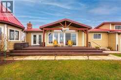 817 LAKESHORE Road | Selkirk Ontario | Slide Image Five