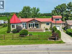 817 LAKESHORE Road Selkirk Ontario, N0A 1P0