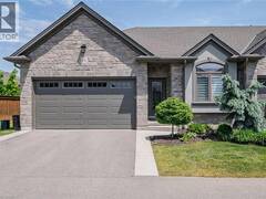 15 WINTERBERRY Lane Waterford Ontario, N0E 1Y0