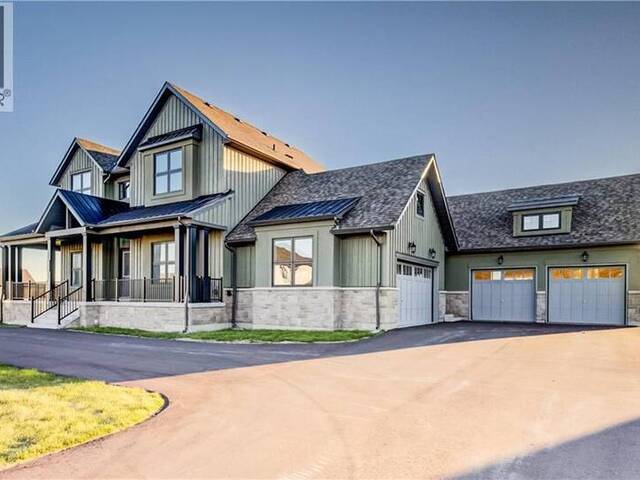 55 WILLIAM CRISP Drive Caledon Ontario, L7K 2R7 - 5 Bedrooms Home For Sale