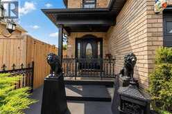 218 MACAULAY Street E | Hamilton Ontario | Slide Image Four