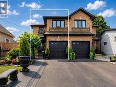 218 MACAULAY Street E Hamilton Ontario, L8L 3X8