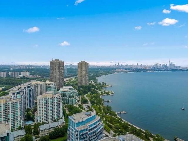 16 BROOKERS Lane Unit# 3506 Toronto Ontario, M8V 0A5 - 3 Bedrooms Waterfront Condo For Sale