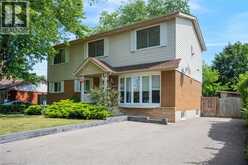 5372 SPRUCE Avenue | Burlington Ontario | Slide Image One