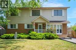 5372 SPRUCE Avenue | Burlington Ontario | Slide Image Two