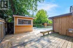 5372 SPRUCE Avenue | Burlington Ontario | Slide Image Thirty
