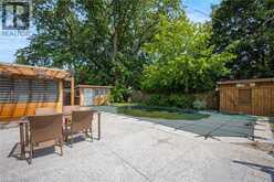 5372 SPRUCE Avenue | Burlington Ontario | Slide Image Thirty-two