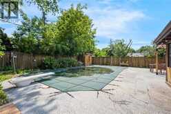 5372 SPRUCE Avenue | Burlington Ontario | Slide Image Thirty-one