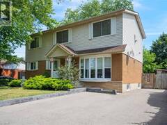5372 SPRUCE Avenue Burlington Ontario, L7L 1N7