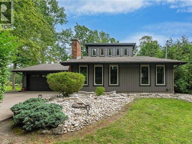 4905 MAPLEVIEW Crescent Ridgeway Ontario, L0S 1R0 - Property For Sale