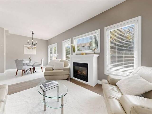 18 SPENCER Crescent Guelph Ontario, N1L 1M2 - 4 Bedrooms Home For Sale