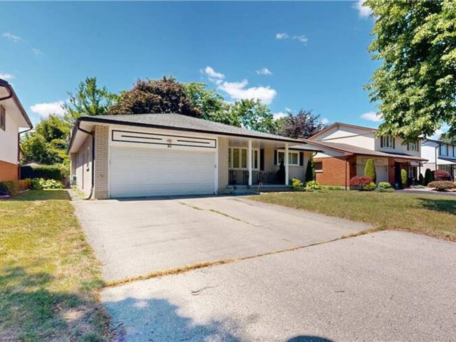 31 APPLEWOOD Lane, London, Ontario N6J 3P9