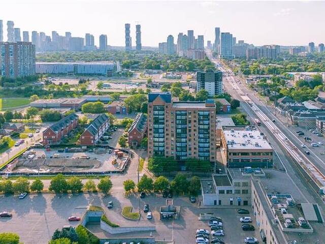 25 AGNES Street Unit# 202 Mississauga Ontario, L5B 3X7 - Property For Sale
