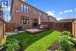 55 PELICAN Lane | Hamilton Ontario | Slide Image Thirty