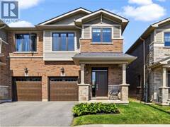 55 PELICAN Lane Hamilton Ontario, L8K 0A4