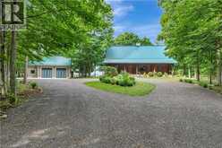 8036 WELLINGTON RD 7 | Mapleton Ontario | Slide Image One