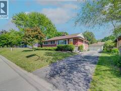 251 UNION Street E Waterloo Ontario, N2J 1E3