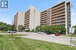 2301 DERRY Road W Unit# 510 | Mississauga Ontario | Slide Image One