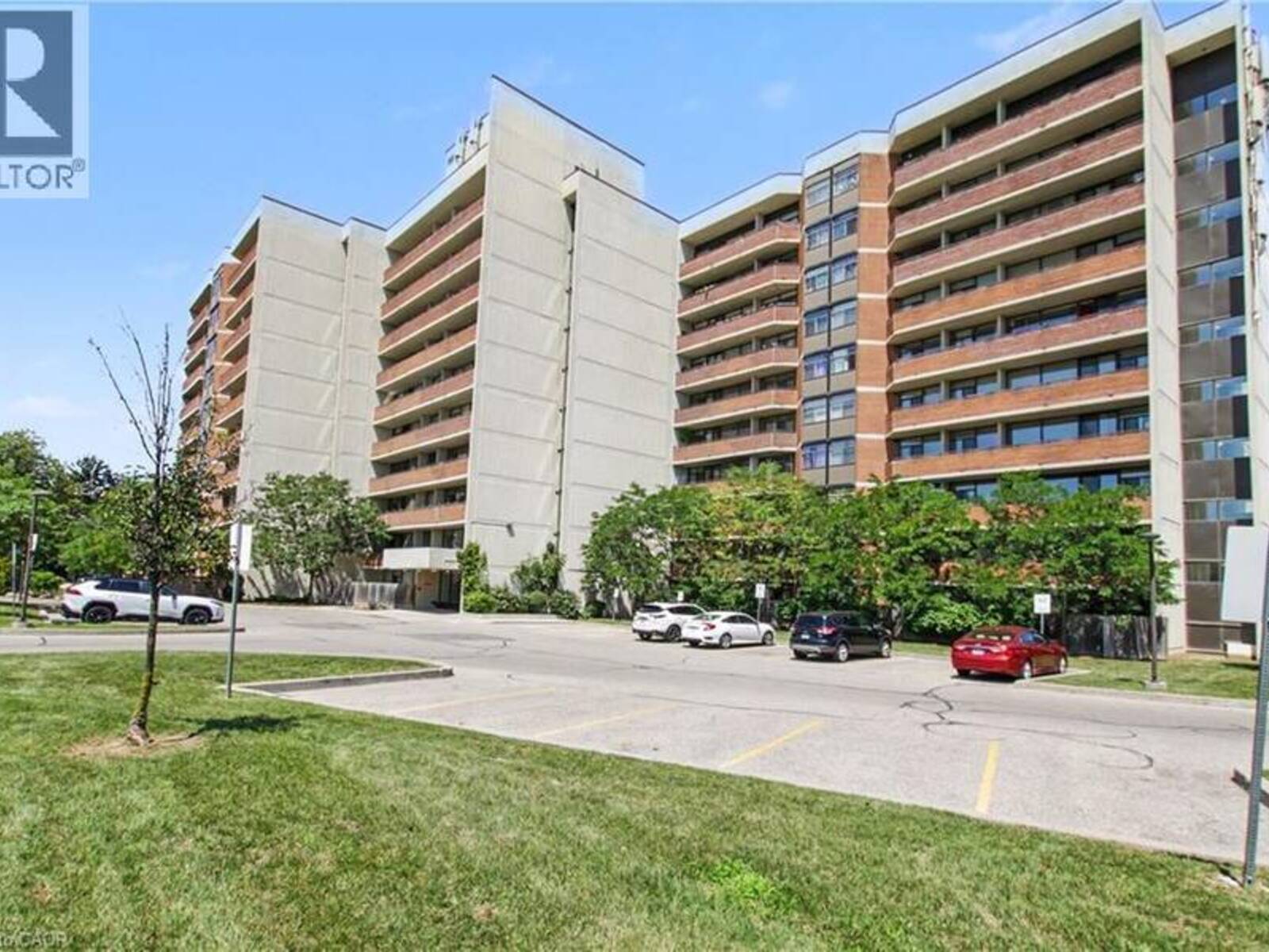 2301 DERRY Road W Unit# 510, Mississauga, Ontario L5N 2R4