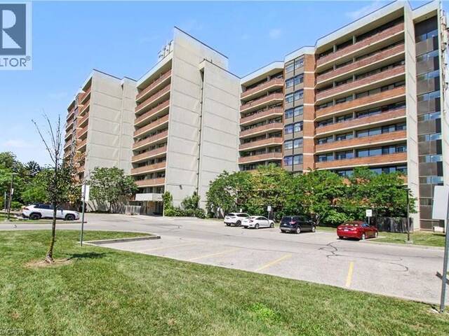 2301 DERRY Road W Unit# 510 Mississauga Ontario, L5N 2R4 - Property For Sale