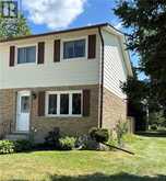 202 RICHARDSON Drive Unit# 29 | Port Dover Ontario | Slide Image One
