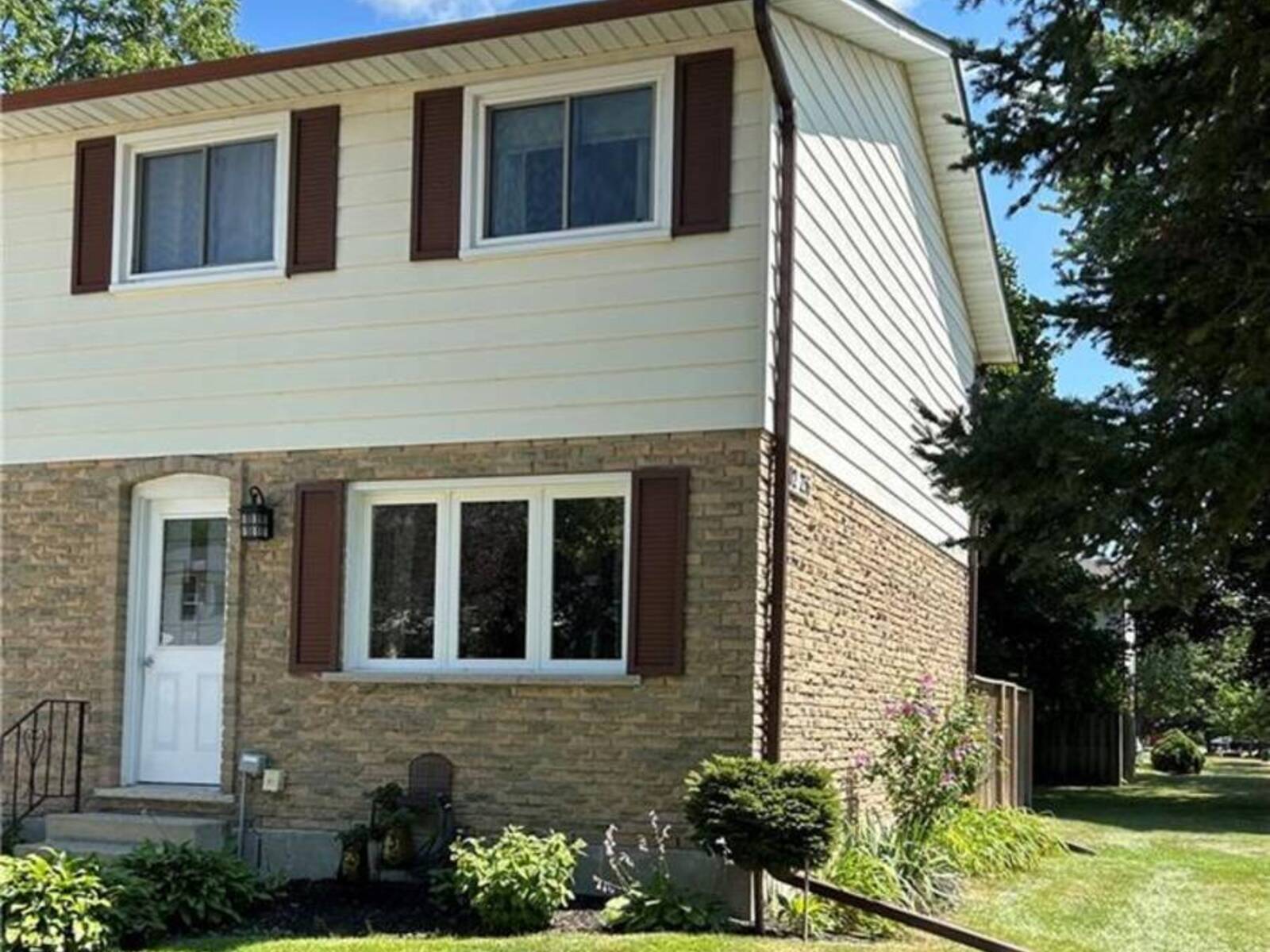 202 RICHARDSON Drive Unit# 29, Port Dover, Ontario N0A 1N4