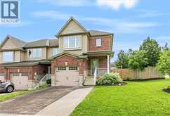 420 SALES Drive | Woodstock Ontario | Slide Image Two